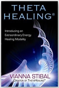 Theta Healing Book