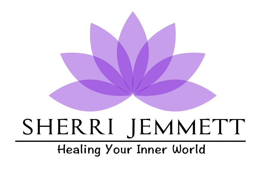 Sherri Jemmett Theta Healing Somerset